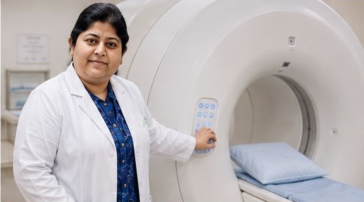 PET-CT scan booking at FMRI Gurugram