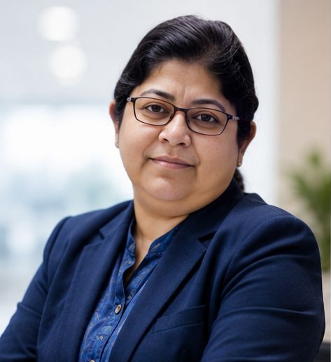Dr. Ishita B. Sen